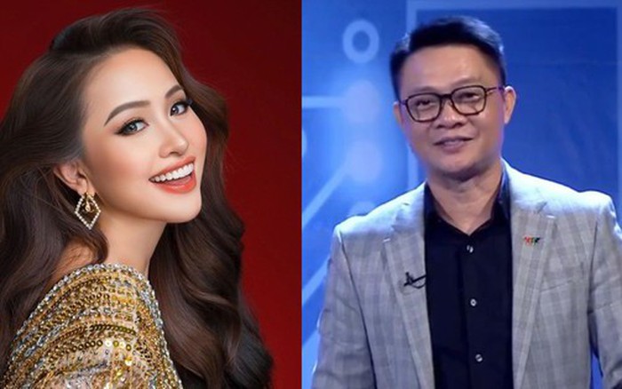 BTV Quang Minh, Vân Hugo và NSND Hồng Vân bị chỉ trích vì quảng cáo sữa giả