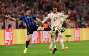 Bayern Munich Bị Loại Khỏi Champions League, Chờ Đợi Mùa Giải Tới