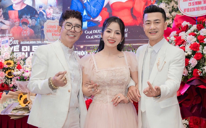 Dương Minh Thu: Từ Á quân Bolero đến hành trình chinh phục âm nhạc sau 2 năm