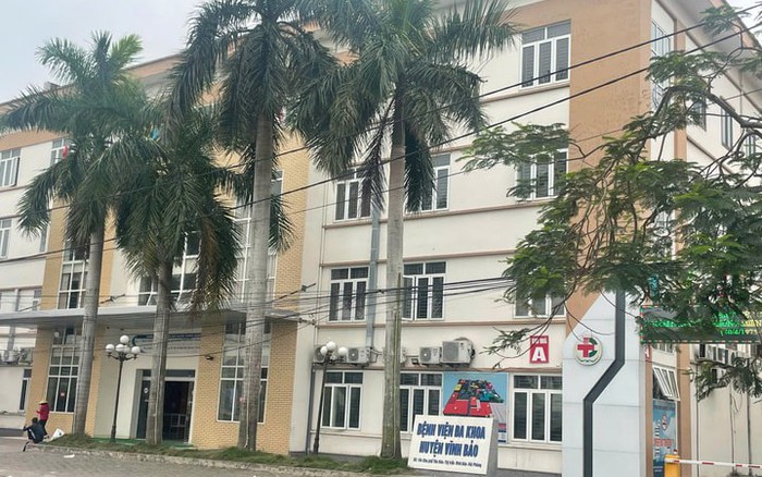 Bộ Y tế yêu cầu điều tra cái chết của sản phụ sau sinh mổ tại Hải Phòng