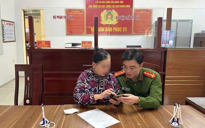 Cảnh Báo: Công An Nghệ An Kịp Thời Ngăn Chặn Nạn Lừa Đảo Giả Danh