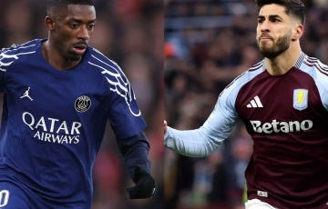 PSG Tập Trung Toàn Lực Cho Trận Tứ Kết Cúp C1 Gặp Aston Villa