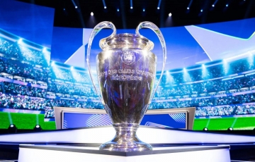 Lịch thi đấu bán kết cúp C1: Arsenal vs PSG, Barca vs Inter Milan