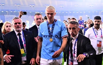 Real Madrid nhắm Haaland thay Vinícius Jr, Barca định giá Raphinha ở mức 80-90 triệu Euro