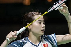 Nguyễn Thùy Linh Quyết Tâm Lọt Top 20 Thế Giới Tại Tour Đấu Đông Nam Á