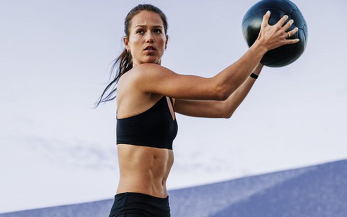 Tăng cơ không chỉ cho người tập gym: Lợi ích sức khỏe và cách thực hiện