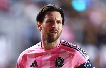 Messi Mong Muốn Gia Hạn Hợp Đồng Với Inter Miami