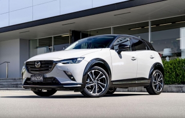 Khám phá 4 mẫu SUV đô thị dưới 525 triệu đồng: Đẹp, bền và tiện nghi