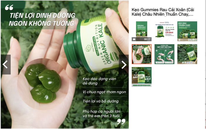 Công ty Asia Life và loạt sản phẩm 'thần dược' gây tranh cãi