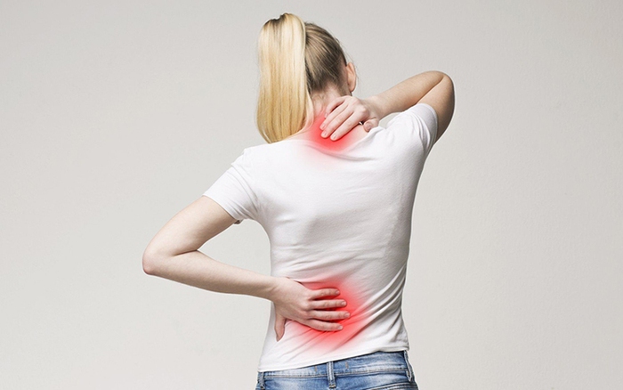 Rau Dền: Bí Quyết Chắc Khỏe Xương và Phòng Loãng Xương Cho Phụ Nữ U40
