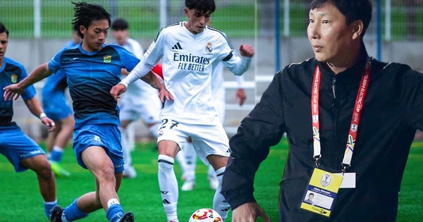 Julien Nguyễn: Từ Tây Ban Nha, Tiền Vệ Gốc Việt Mơ Giấc Mộng SEA Games và World Cup