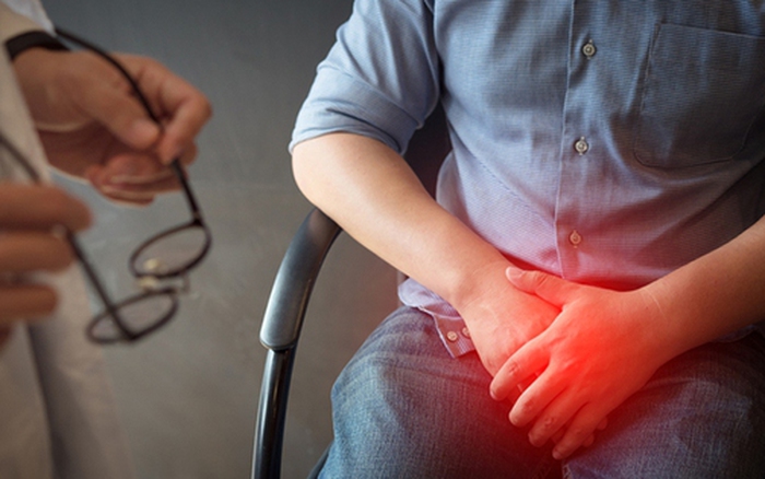 5 Dấu Hiệu Cảnh Báo Bệnh Lậu Ở Nam Giới: Phát Hiện Sớm Để Bảo Vệ Sức Khỏe