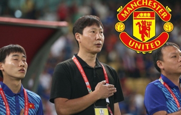 HLV Kim Sang Sik dẫn dắt ASEAN All-Stars đối đầu Manchester United: CĐV Indonesia phản ứng mạnh mẽ