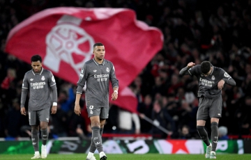 Real Madrid Tuyên Bố Quyết Tâm Lội Ngược Dòng Trước Arsenal Tại Champions League