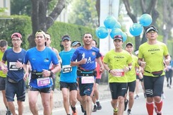Hướng Dẫn Chạy Marathon An Toàn: Những Điều Cần Biết Để Bảo Vệ Sức Khỏe