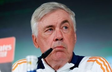 Ancelotti Tự Tin Dẫn Dắt Real Madrid Vào Chung Kết Cúp Nhà Vua, Chỉ Ra Sự Khác Biệt Với Barcelona