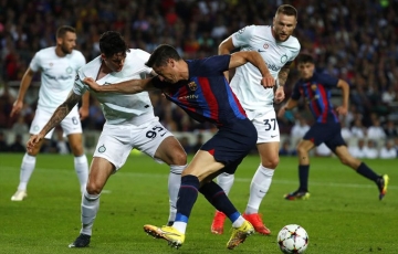 Cuộc Đối Đầu Kinh Điển: Barca và Inter Milan Tranh Tấm Vé Chung Kết Cúp C1