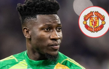 Manchester United nhắm Aaron Ramsdale để giải quyết khủng hoảng thủ môn