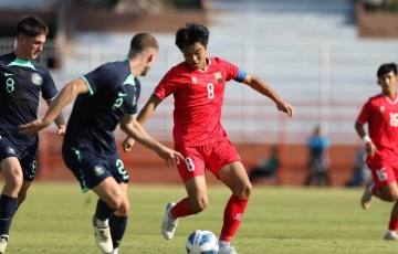 Trực tiếp bóng đá hôm nay: U17 Việt Nam đối đầu U17 Australia và U17 Indonesia gặp U17 Hàn Quốc
