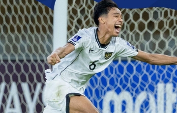 U17 Việt Nam Đối Đầu UAE: Cuộc Chiến Quyết Định Vé Dự U17 World Cup