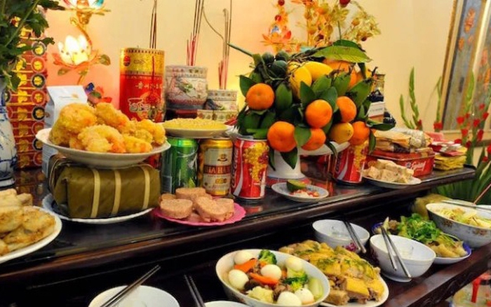 Thời Điểm Lý Tưởng Để Hạ Mâm Cúng: Hướng Dẫn Chi Tiết