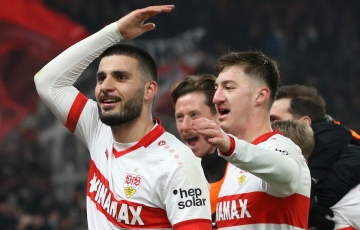 Stuttgart Được Kỳ Vọng Chiến Thắng Trước Union Berlin Tại Bundesliga