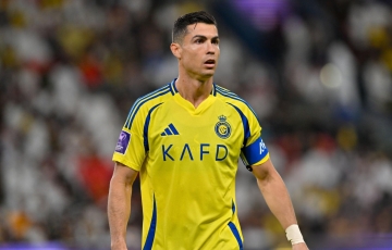 Ronaldo Nhắm Đến Inter Milan Để Tham Dự Club World Cup 2025