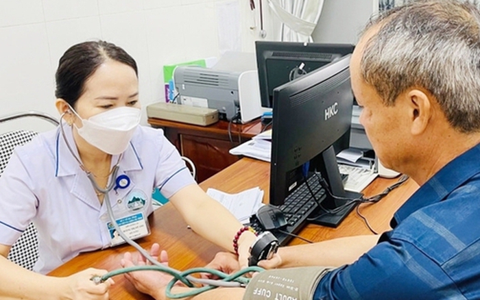 Bộ Y tế cam kết tăng cường chính sách và giám sát chăm sóc sức khỏe người cao tuổi