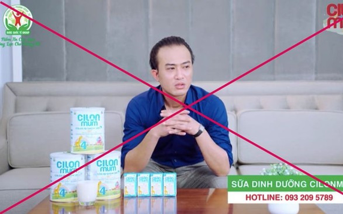 Doãn Quốc Đam Đối Mặt Với Lùm Xùm Quảng Cáo Sữa: Phản Hồi Fan Như Thế Nào?