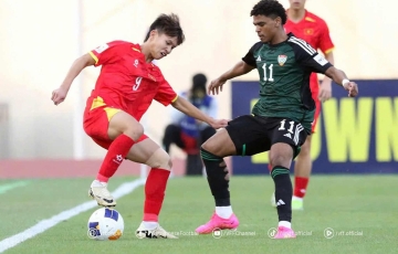 Lịch trực tiếp bóng đá hôm nay: U17 Iran, Oman, Triều Tiên và trận V-League căng thẳng