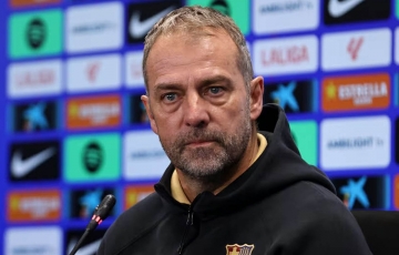 Barcelona Cảnh Giác Trước Nguy Cơ Ngược Dòng Từ Dortmund