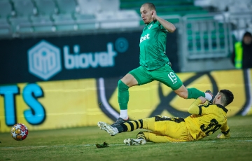 Trận Cầu Kịch Tính: Spartak Varna và Botev Vratsa Sẽ Bất Phân Thắng Bại?