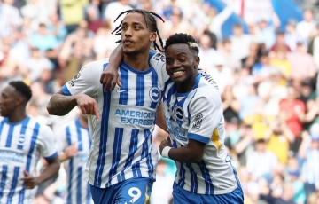 Nottingham Forest Đánh Mất Cơ Hội Top 3 Sau Thất Bại Trước Everton