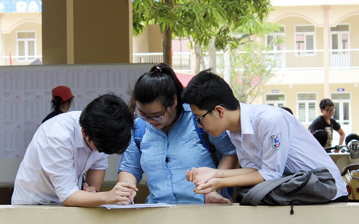 Hạn chót đăng ký nguyện vọng lớp 10 công lập Hà Nội 2025 vào ngày mai