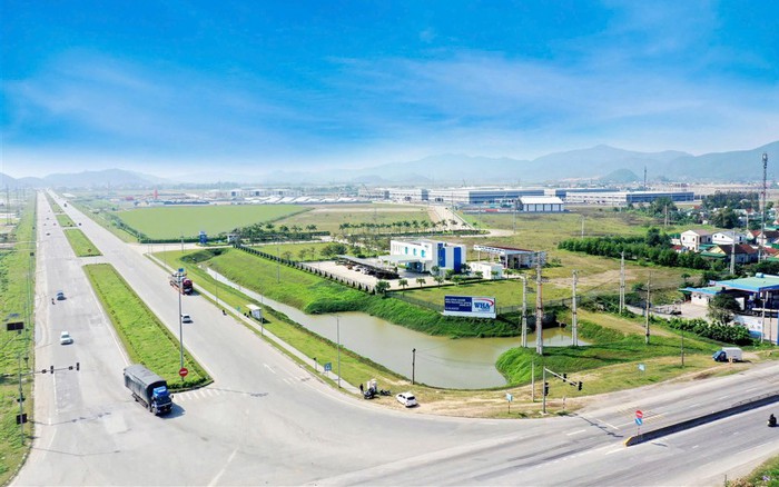 Nghệ An Cần Gấp 12.000 Lao Động Với Mức Lương Hấp Dẫn và Công Việc Ổn Định