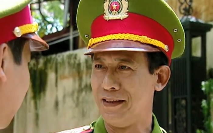 NSƯT Văn Báu, 73 tuổi, bất ngờ tái xuất màn ảnh với vai cụ Trí trong 'Những chặng đường bụi bặm'