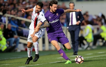 Cagliari Nắm Lợi Thế Sân Nhà Trước Fiorentina Mệt Mỏi