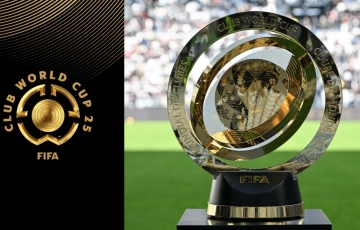 Camera Trọng Tài và Luật Mới: FIFA Đổi Mới Club World Cup 2025