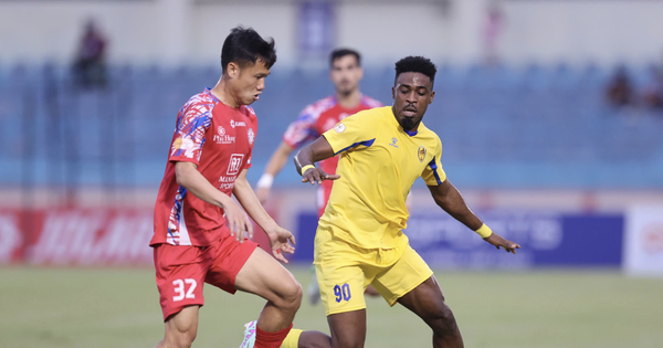 Sáp nhập tỉnh, thành: Tương lai bất định của các CLB V-League
