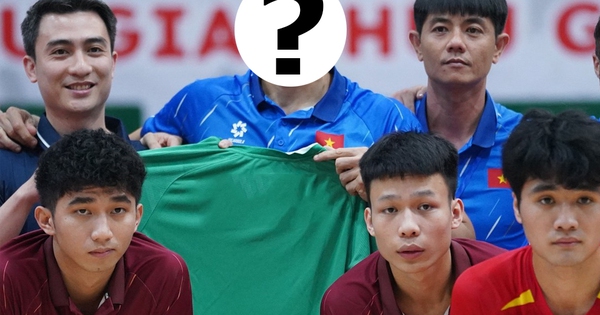 Antonio Garcia chia tay tuyển futsal Việt Nam sau 8 năm cống hiến, hướng đến Thái Lan