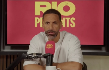 Rio Ferdinand Đặt Cược PSG Sẽ Đăng Quang Champions League