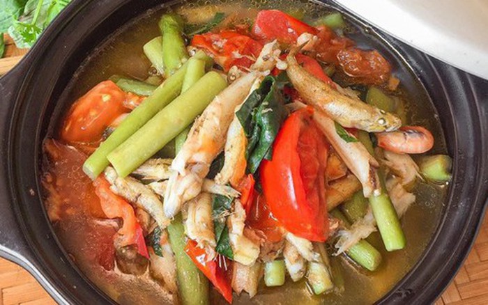 Từ Món Rau Nhà Quê Đến Đặc Sản Đắt Đỏ: Hành Trình Của Ngó Khoai