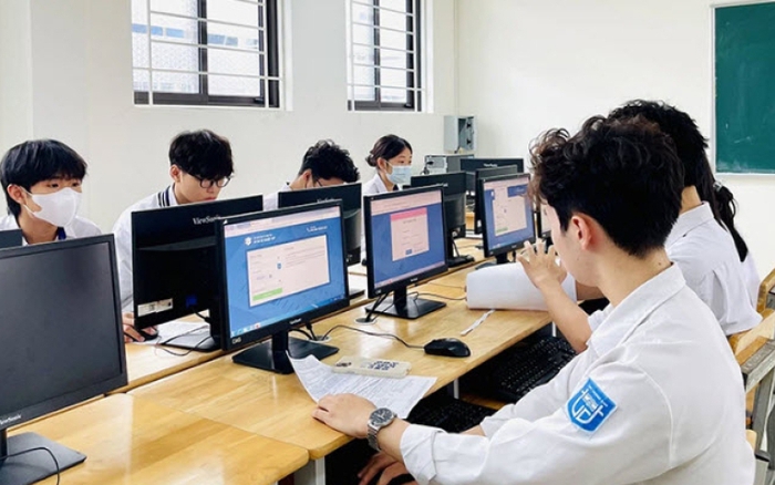 Đăng Ký Thi Tốt Nghiệp THPT 2025: Hướng Dẫn Chi Tiết và Lưu Ý Quan Trọng