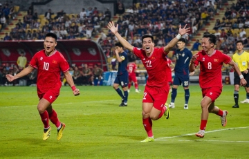 CĐV Việt Nam thất vọng khi nhiều ngôi sao lỡ cơ hội đối đầu Man Utd