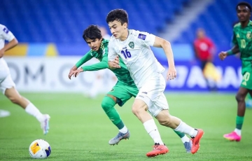 AFC Công Bố Tổ Trọng Tài Cho Chung Kết U17 Châu Á 2025