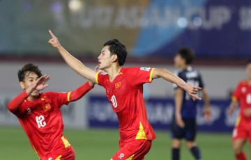 Trần Gia Bảo: Tài năng trẻ HAGL sắp tỏa sáng tại V-League