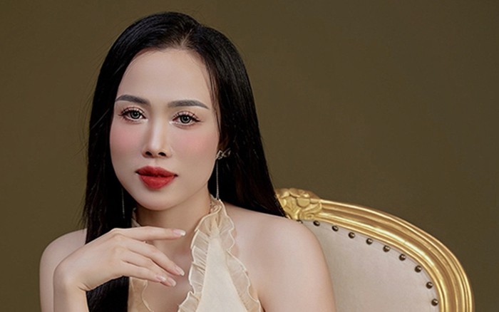 Quang Như Ý: Từ chối đại gia, sống giản dị và theo đuổi đam mê ca hát