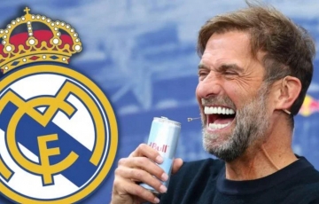 Klopp Từ Chối Real Madrid, Ancelotti Nhận Lời Mời Từ Ả Rập Xê Út