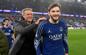 Arsenal Đối Mặt Thách Thức Lớn Từ PSG Trong Bán Kết Champions League