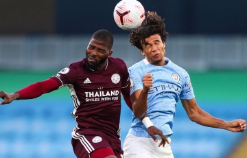 Man City Đối Đầu Leicester: Cuộc Chiến Không Cân Sức Tại Etihad